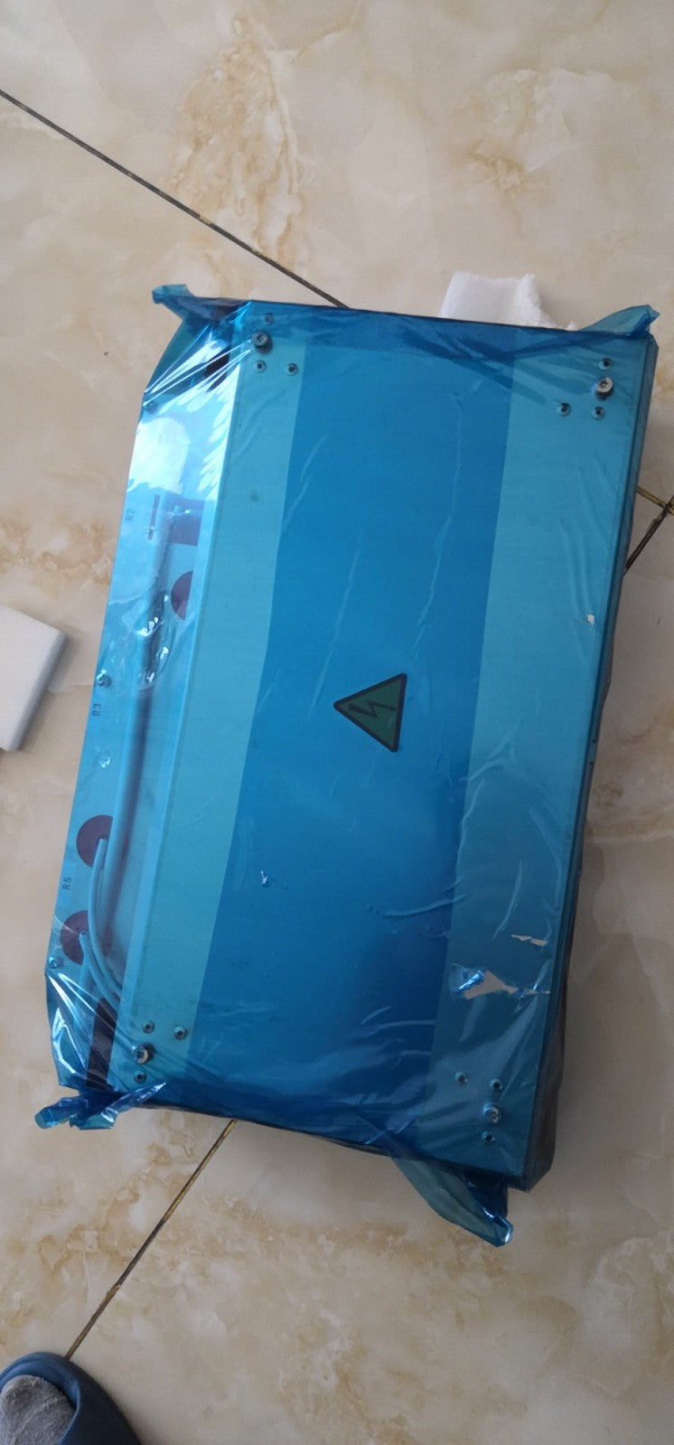 1PCS NEW ACBU-A1 3AFE68312574  #OYF009