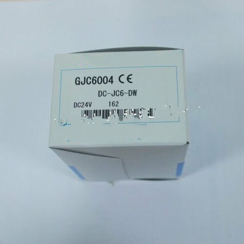 1  PCS    NEW  DC-JC6-DW  #OYF055