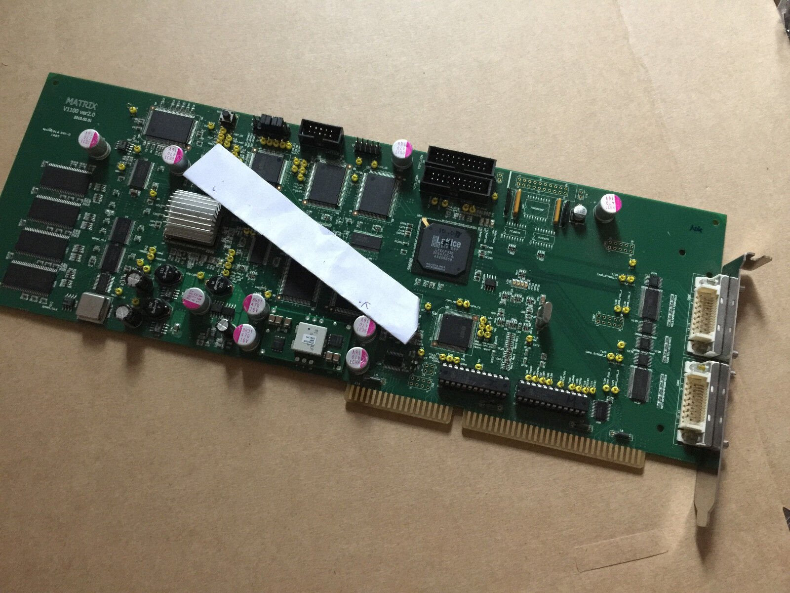 1PC for used  V1100 VER 2.0   #OYF008
