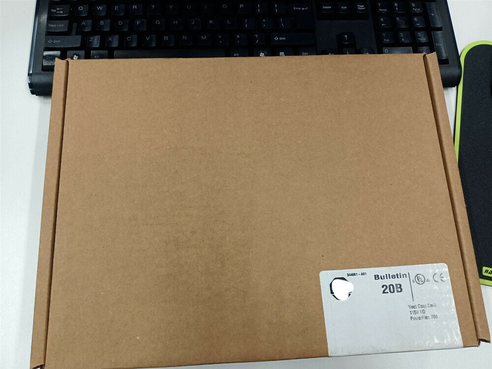 1Pcs New 20B-VECTB-D0  #OYF022