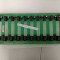 1PC for used  6642626E1 REV J /642625C1 /642626-1  #OYF008