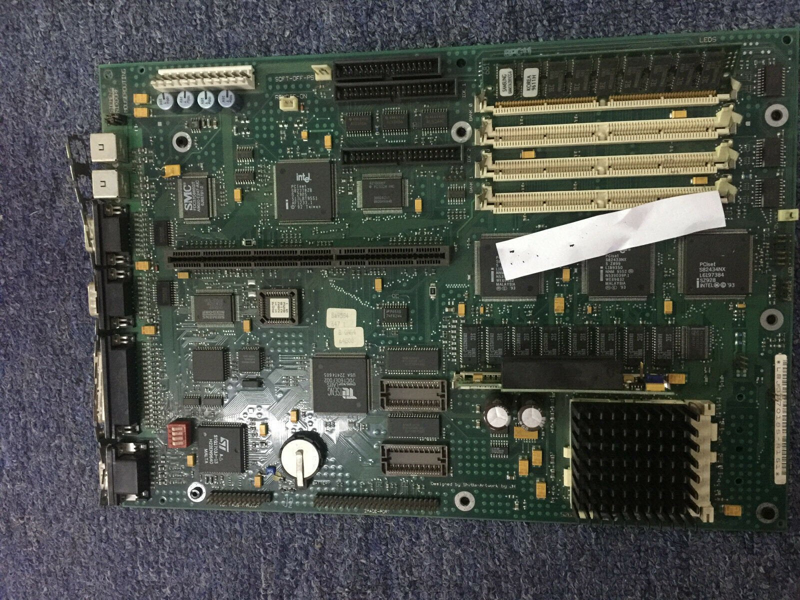 1PC for used   S26361-D842-B20 GS12    #OYF008