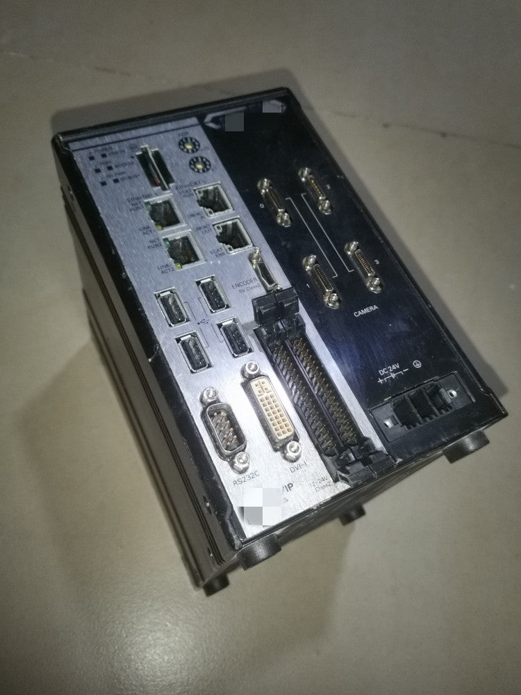 1PCS  USED FH-1050 FZ-SC2M FZ-VSB #OYF009