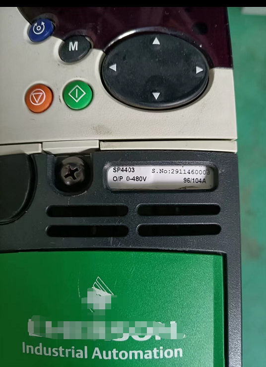 1PC used SP4403 #OYF007