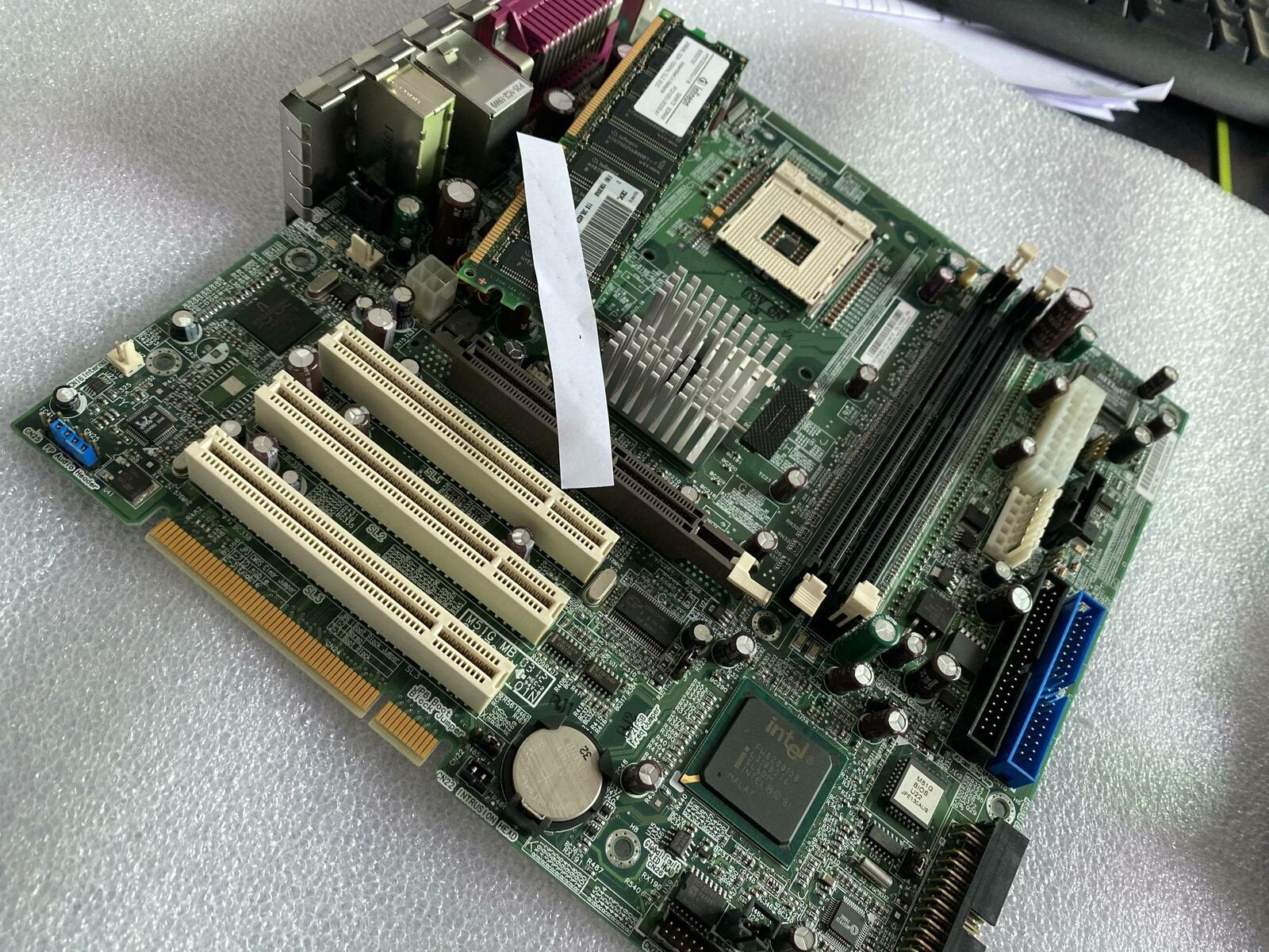 1PC for used   M51G MB 01172-1N   #OYF008
