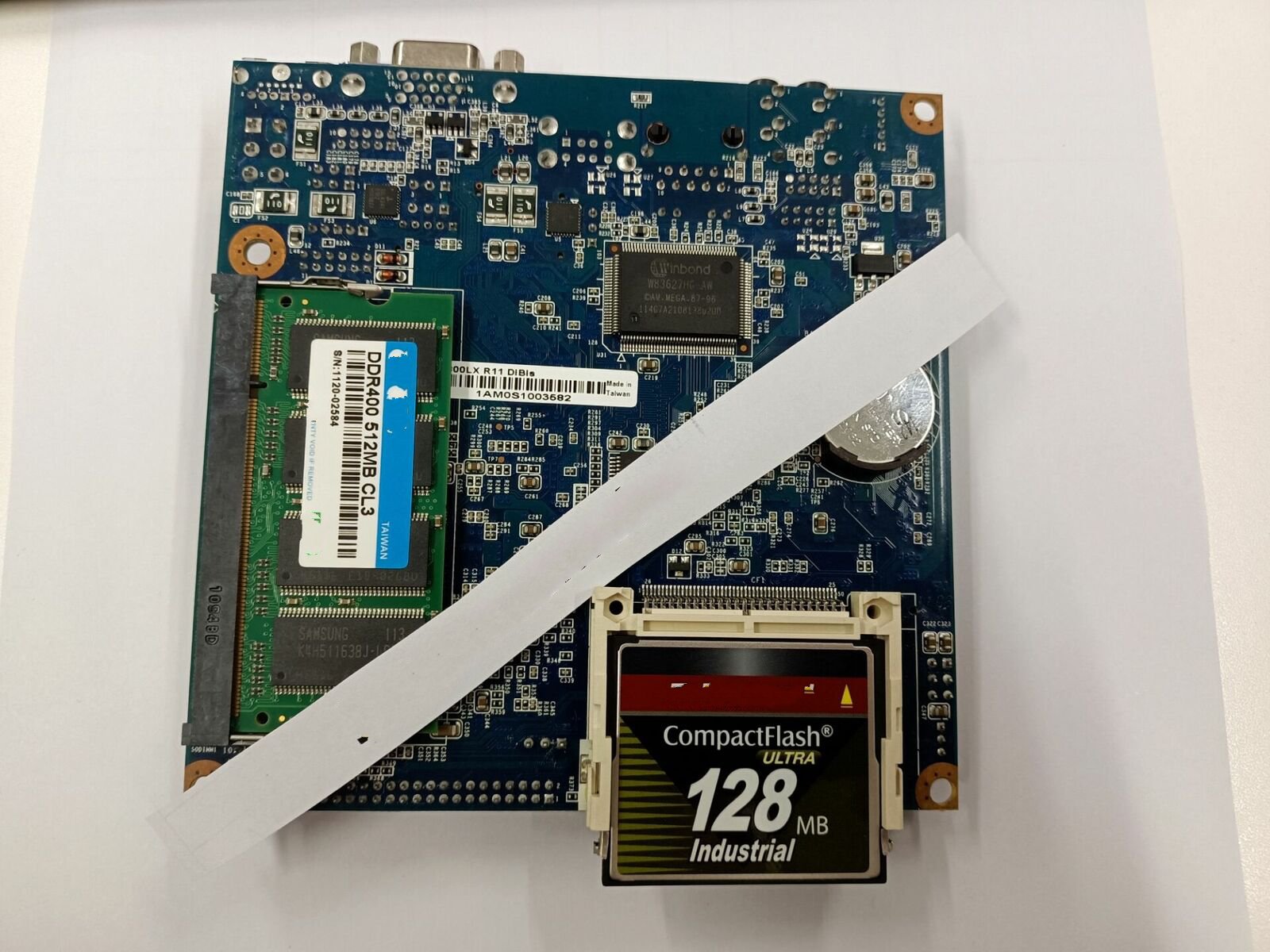 1PC for used   NX800LX R11 P/N:08GSALX8001301   #OYF008