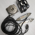 1PC used SA120DE/5XSE034 HITACHI ADVA-01NL REF0040E08A #OYF007