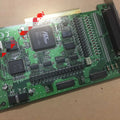 1PC for  used  PCA-1750 REV A1 01-6   #OYF008