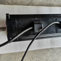1PC used P50B08075HXS1J #OYF007