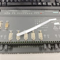 1Pcs  Used 6GK1105-2AD10 6GK1105-2AD10 #OYF022