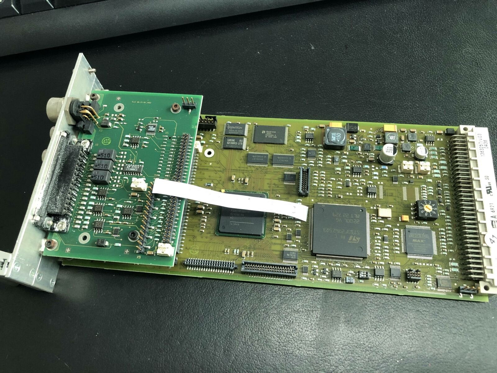 1PC for used  1363257/V03   #OYF008