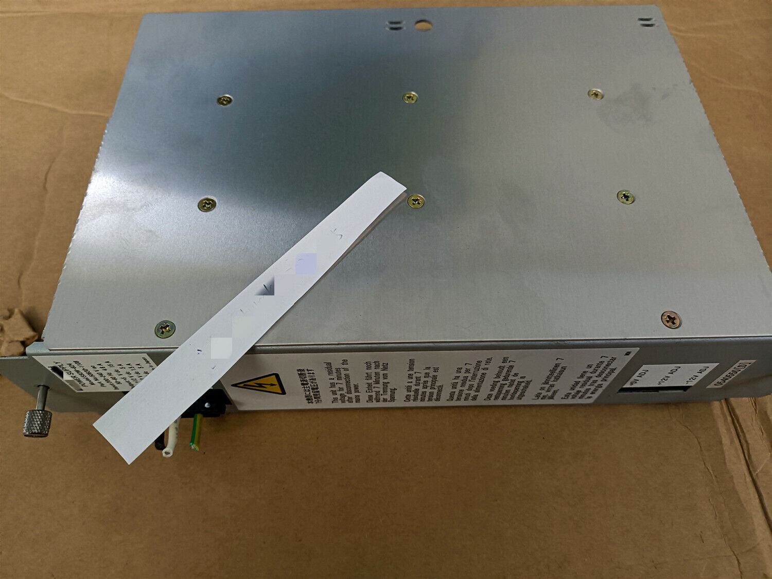 1PC for  used  S82W-624 50630-1108  #OYF008
