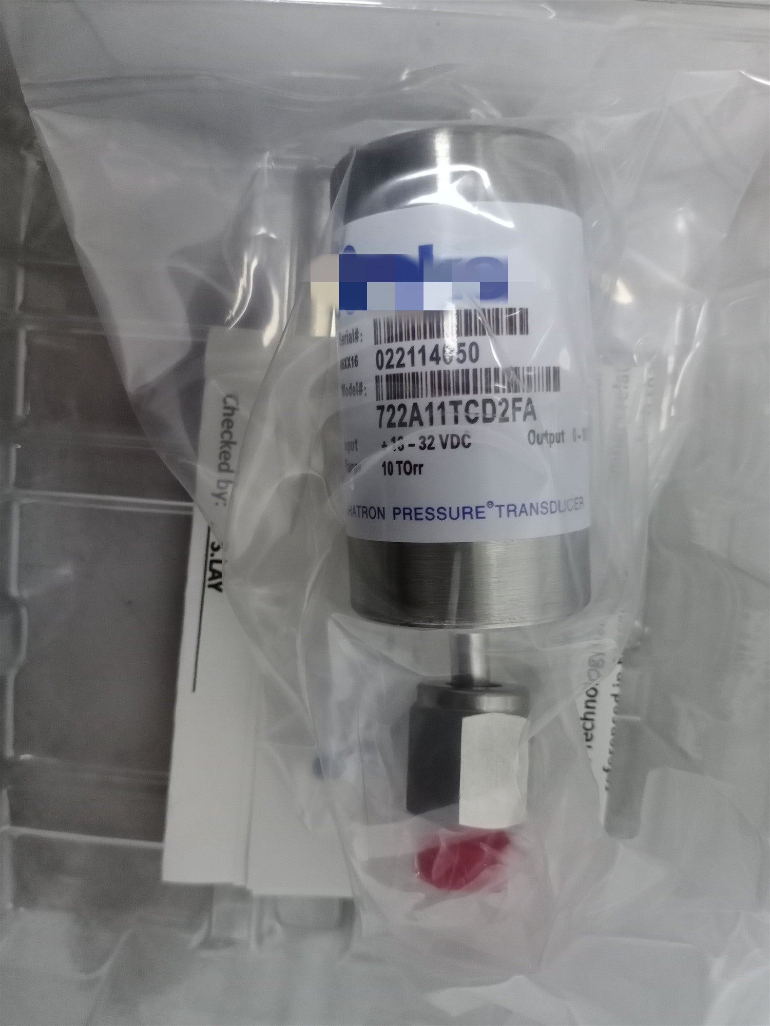 1PCS NEW 722A11TCD2FA #OYF009