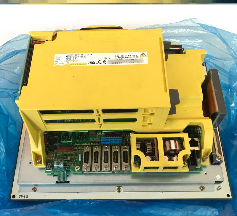 1PCS NEW A02B-0307-B522 #OYF009