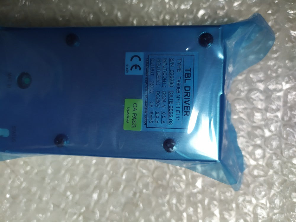 1PC  new TA8098N7111E111  #OYF007