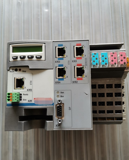 1PC  used CML45.1-3P-500-NA-NNNN-NW #OYF007