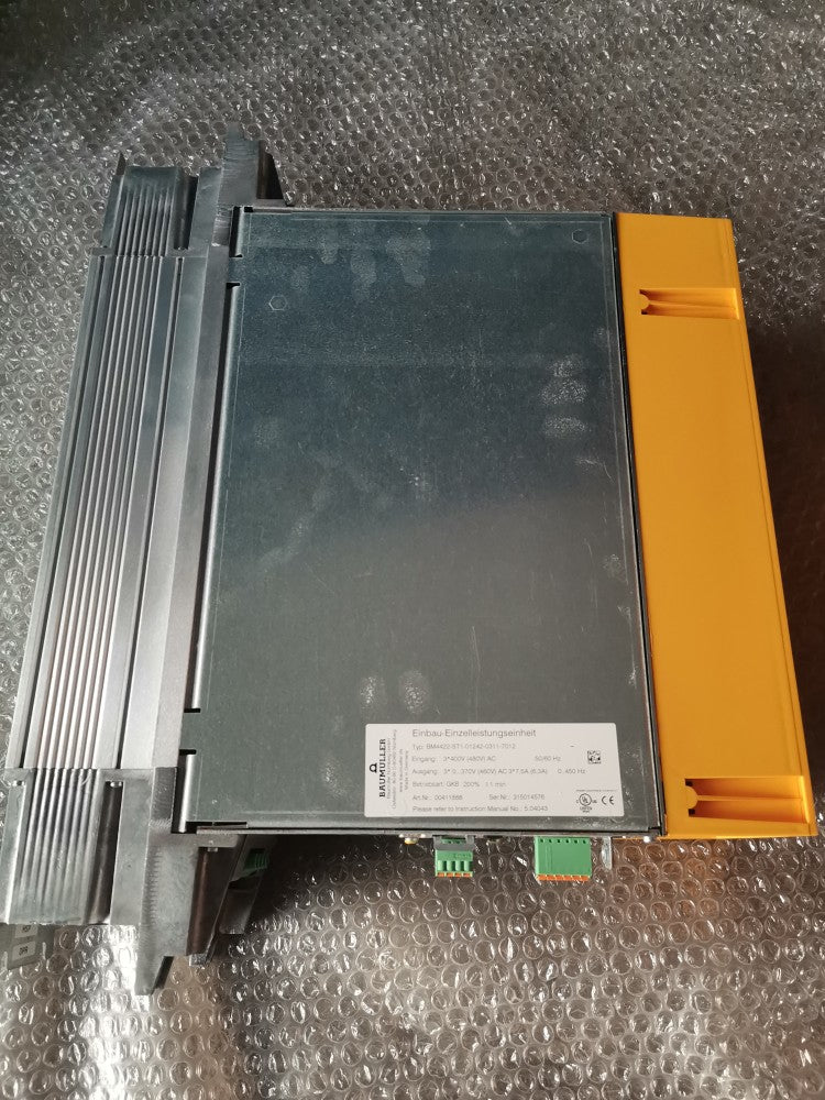1PC new BM4422-ST1-01242-0311-7012 #OYF007