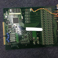1Pcs Used S3200SH DAOS48MB6C2 REV C with CPU RAM #OYF022