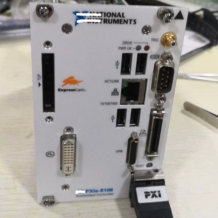 1PC for  used  PXIE-8106  #OYF008