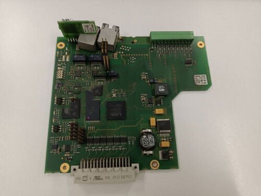 1PC for used 0922.862.01 60457 000003 used for MOP101   #OYF008