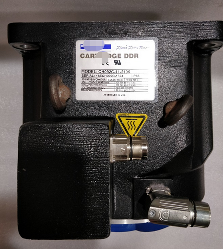 1PC used CH092C-11-2105 #OYF007