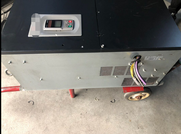 1PC used AS6004T0220 #OYF007