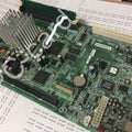1Pcs  Used G1ADU J5373 #OYF022