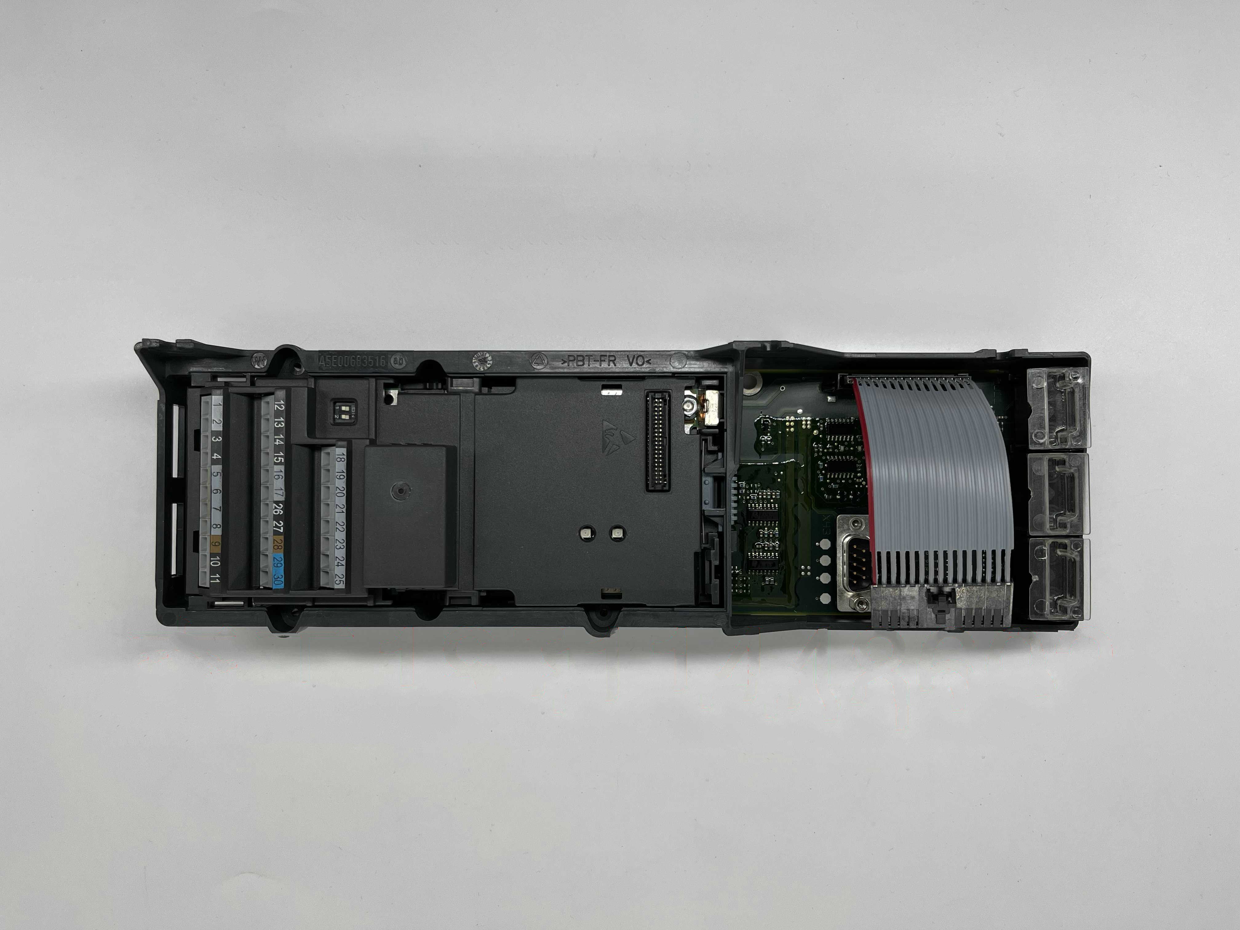 1  PCS   USED   6SL3351-6FE32-1AA1   #OYF055