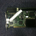 1Pcs Used DUX INC. 2001-507B ADP-507-02 #OYF022