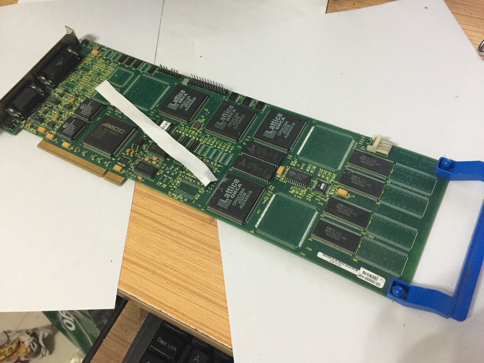 1PC for used  204-00003-00   #OYF008