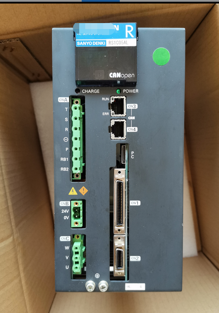 1PC USED RS1C05AL-AL RS1C05AL RS1C02AL #OYF007
