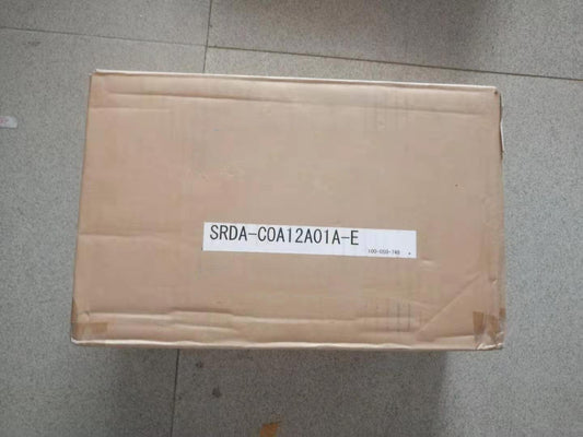 1  PCS    NEW   SRDA-COA12A01A-E   #OYF055