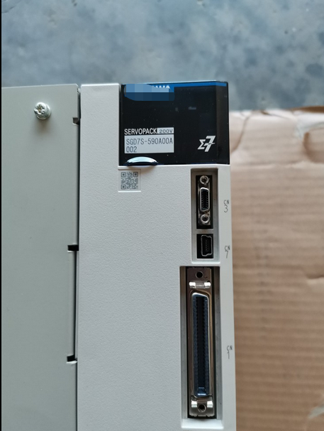 1PC new SGD7S-590A00A002 #OYF007