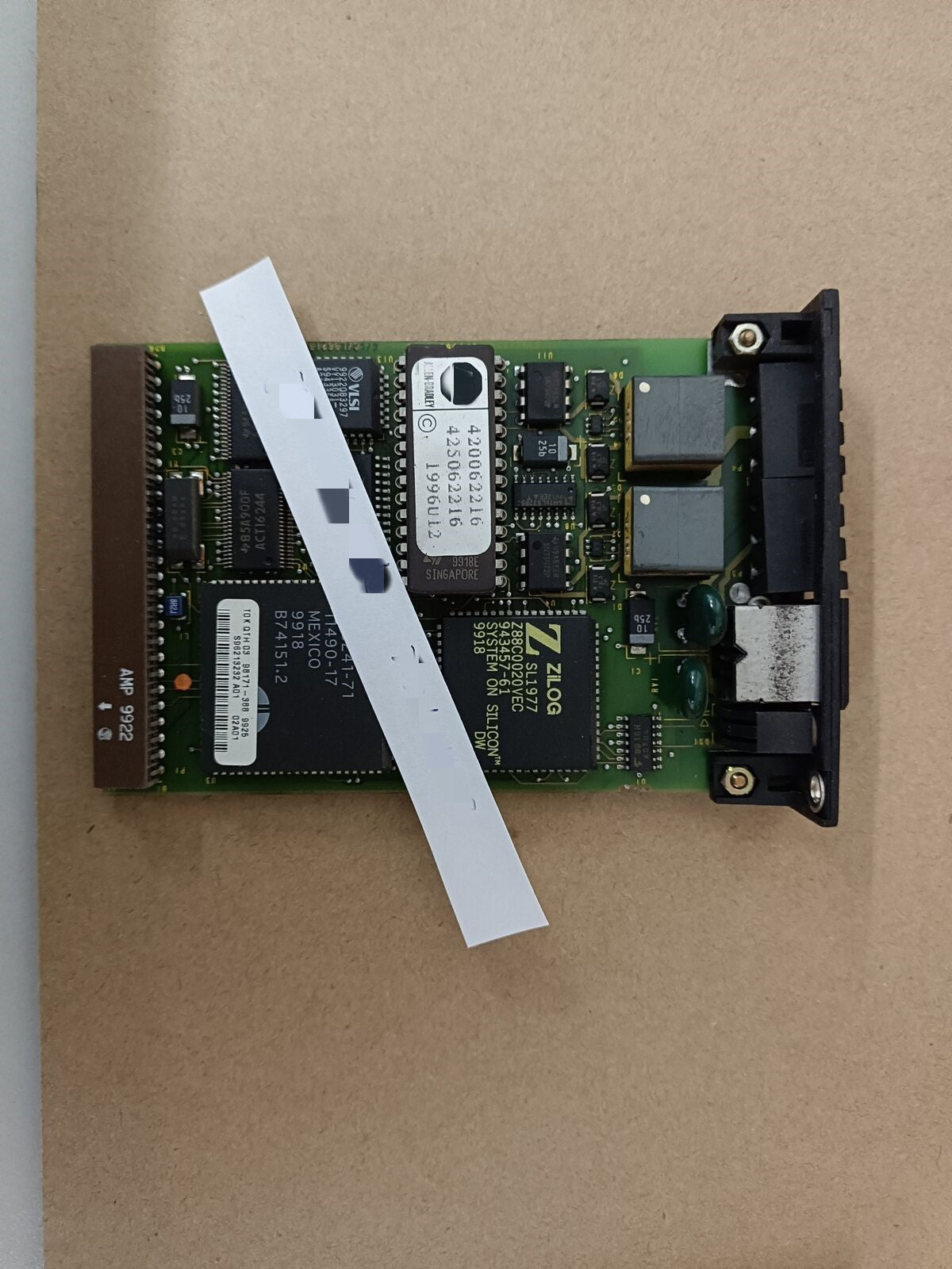 1PC for used  6690DS2  #OYF008