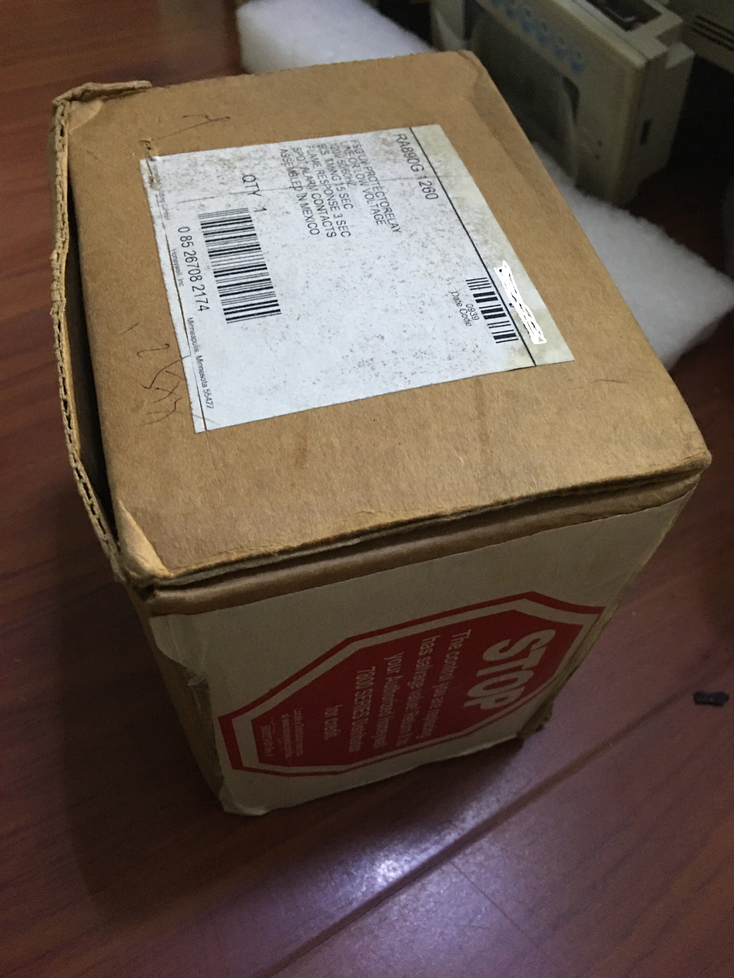 1PCS NEW   RA890G-1260 RA890G 1260   #OYF003