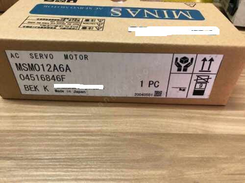 1PC for  new  MSM012A6A   #OYF003