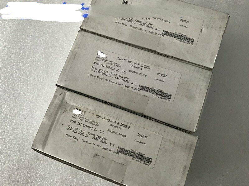 1PC for  new  CSF-17-100-2A-R-SPS030   # OYF003