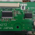 1PCS  used  HN272 HN272B BN6B0G51   #OYF003