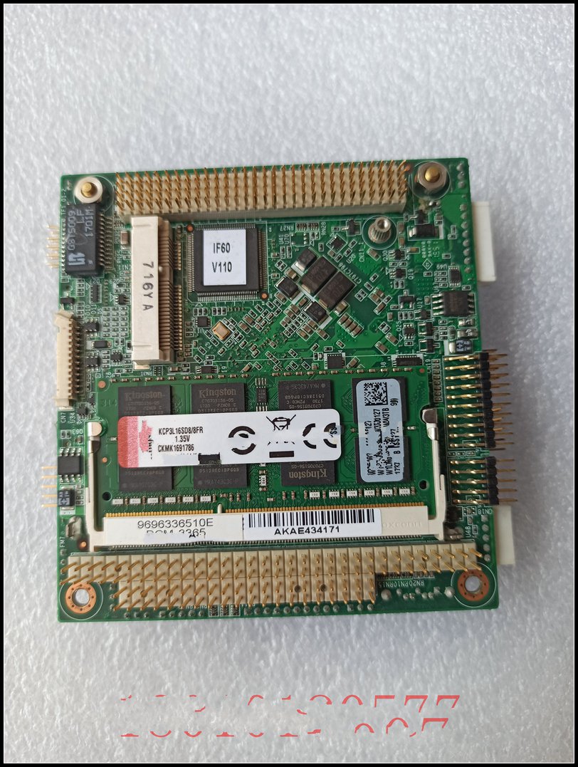 1PC for new   PCM-3365 REV.A1#OYF055
