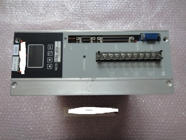 1PC for  used  NCS-E1MDA-801A   #OYF008