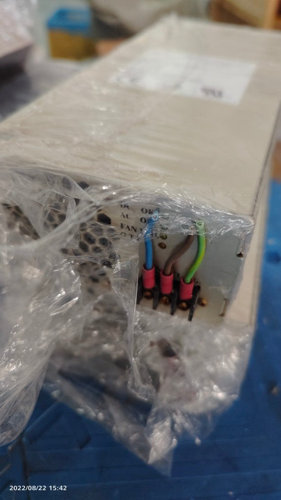 1pc used  HF10-S-M-_FFFF   #OYF008