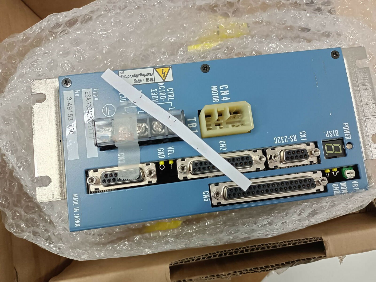 1pc  new  ESA-T3040B25-21.1  #OYF003