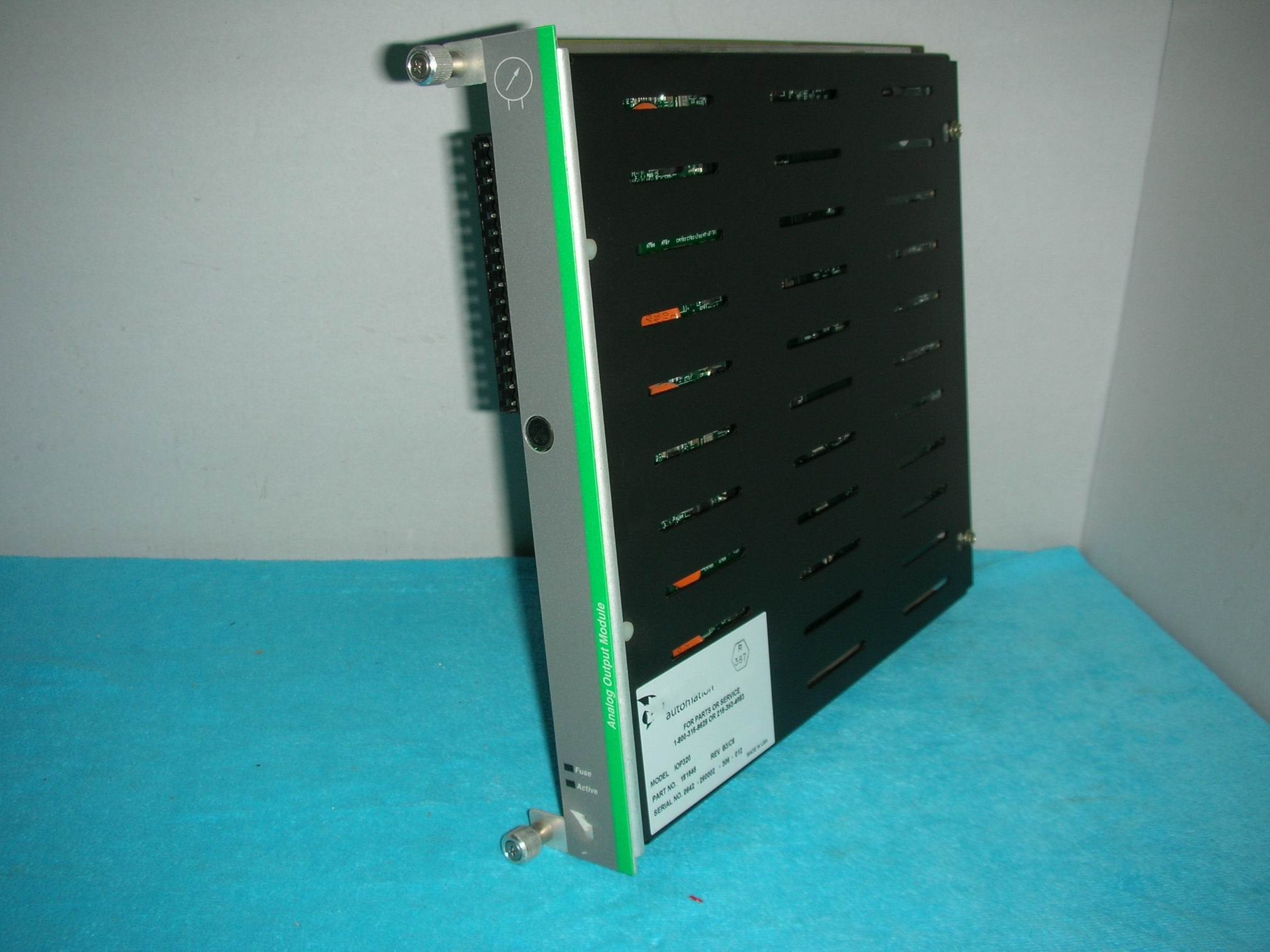 1PC for  used  IOP320 /181545   #OYF008