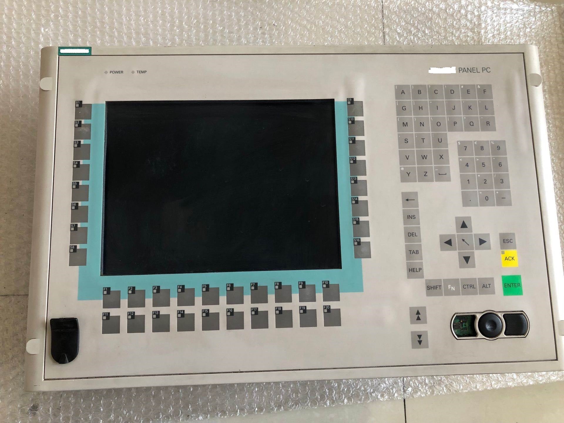 1PC for used  6AV7723-1BC00-0AA0  6AV7 723-1BC00-0AA0   #OYF008