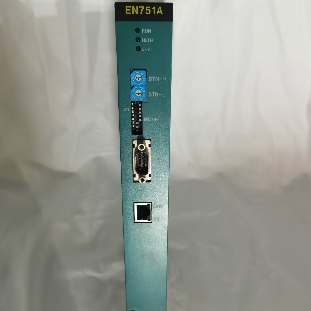 1PC for  used  EN751A GEN751A*S  #OYF008