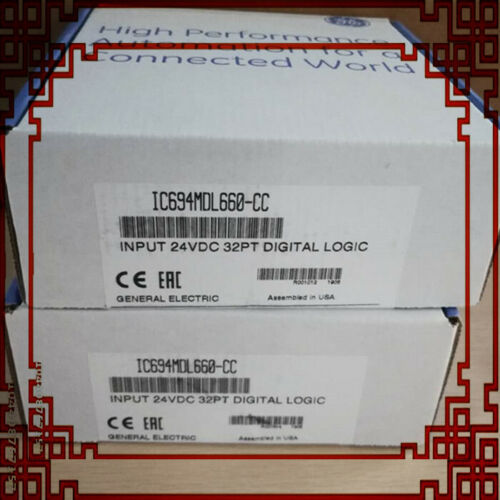 1PC for  new  IC694MDL660-CC  #OYF003