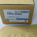 1PC for  new EM20-S6000   #OYF008