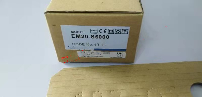 1PC for  new EM20-S6000   #OYF008