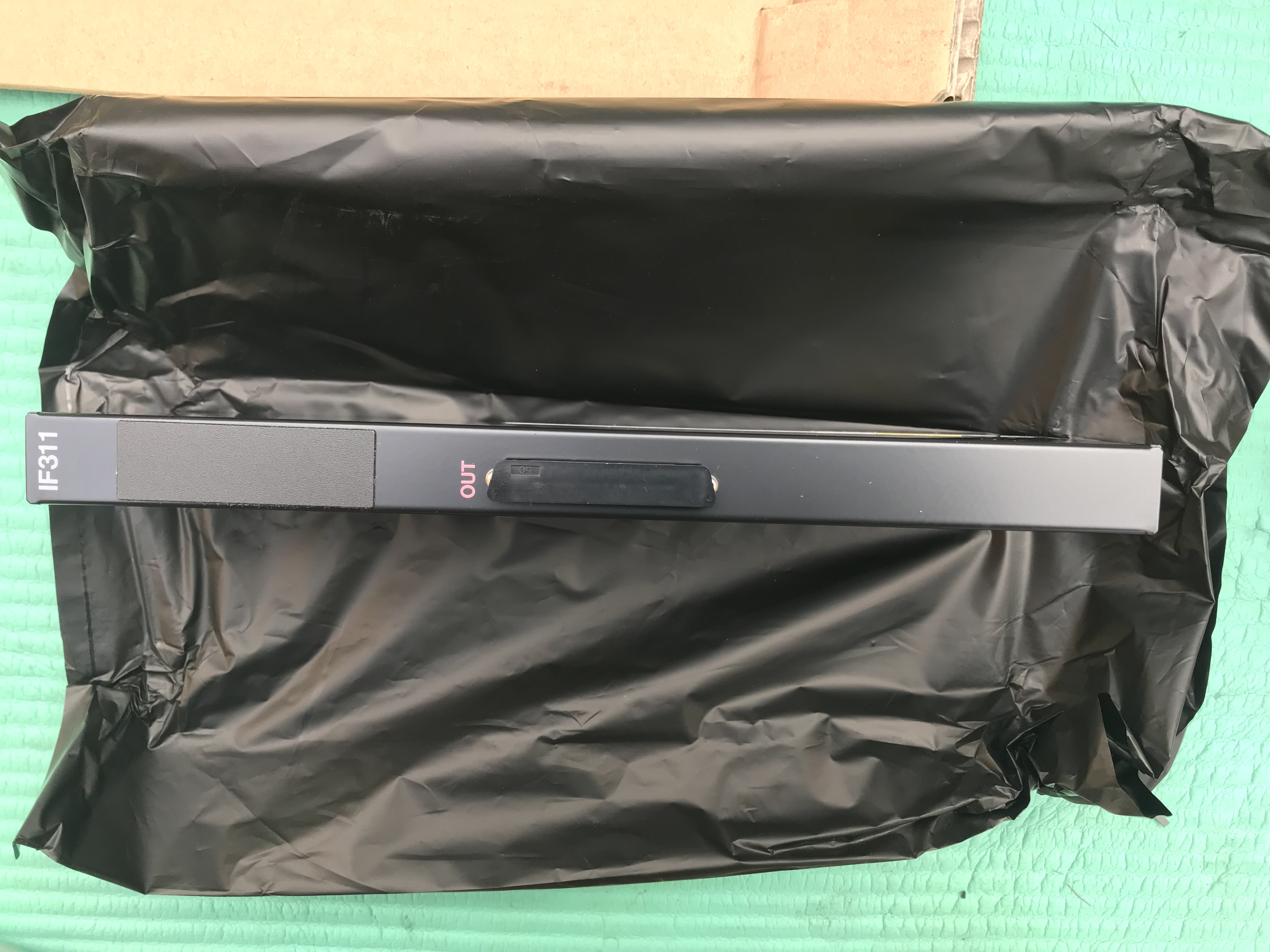 1PC for  new   TIF311  TIF311**S   #OYF008