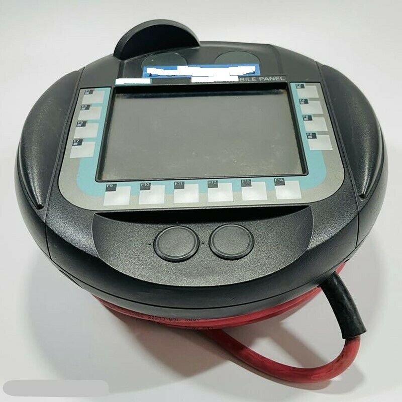 1PC for used  6AV6645-0AA01-0AX0  6AV6 645-0AA01-0AX0  #OYF008